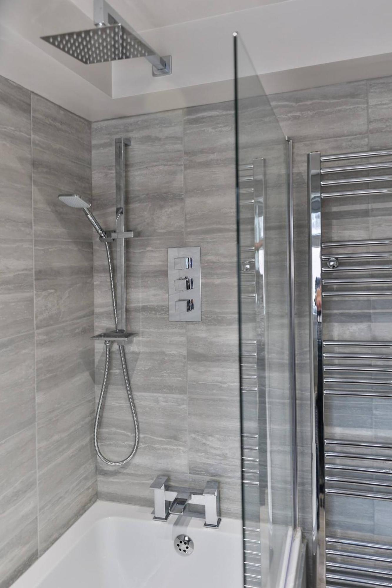 Newly Renovated 3 Bed 2 Bath Apartment & Parking Sheffield Eksteriør billede